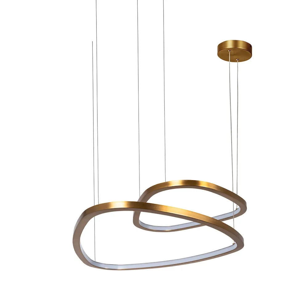 Подвесная люстра Arte Lamp MADISON