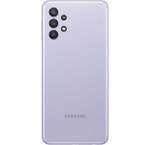 Смартфон Samsung Galaxy A32 4/64ГБ RU, Фиолетовый