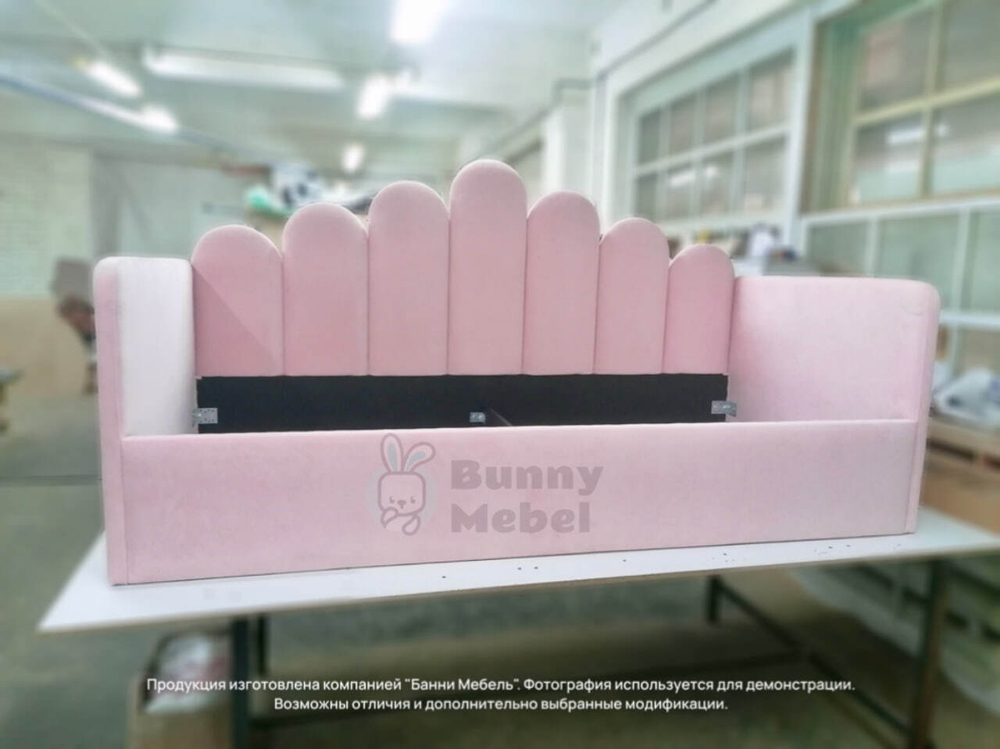 Кровать «Моана»