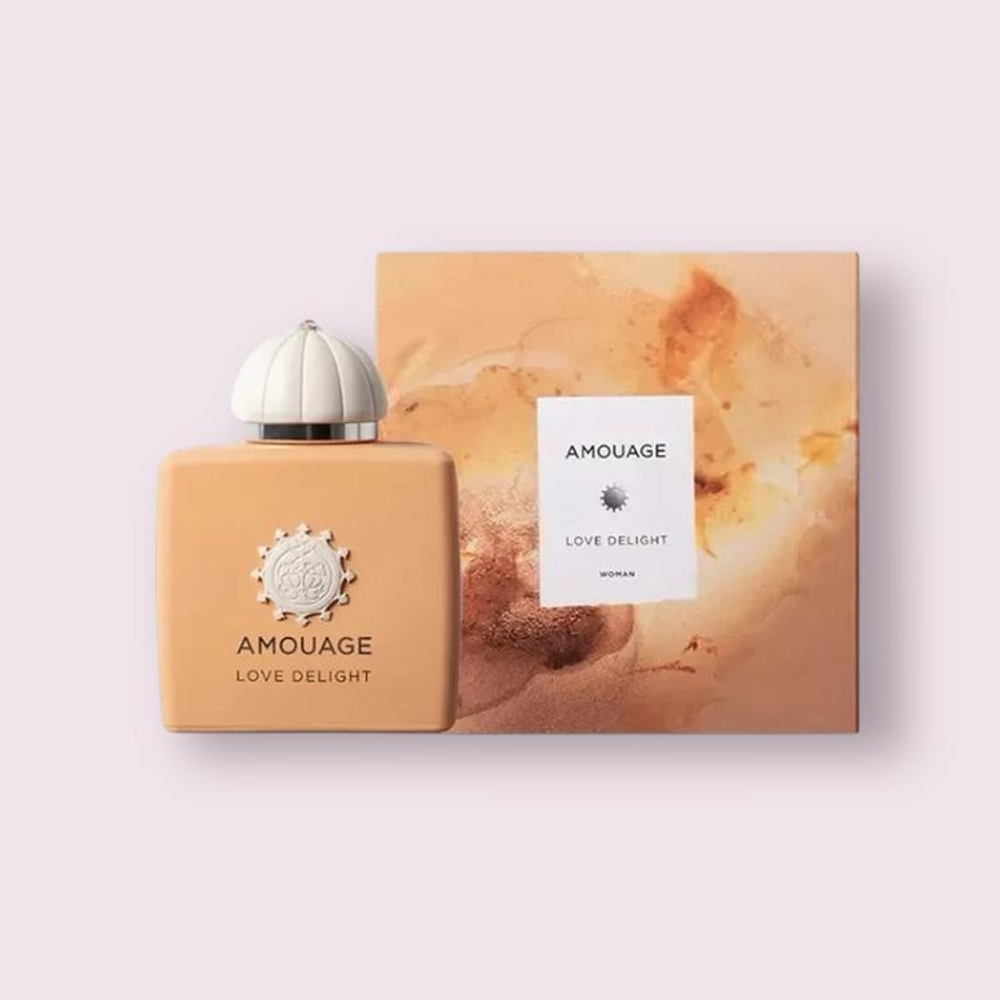 Парфюмерная вода Amouage "Love Delight",100 ml (LUXE)