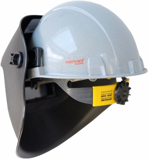 Маска сварщика НН75 CRYSTALINE UNIVERSAL BIOT