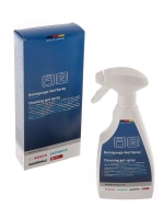 Чистящее средство гель спрей для духового шкафа (Италия) 00312298 (00311860, 00311875, 00461868)