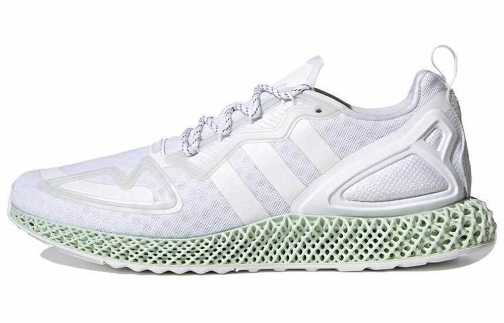 Кроссовки Adidas Originals Zx 2K 4D