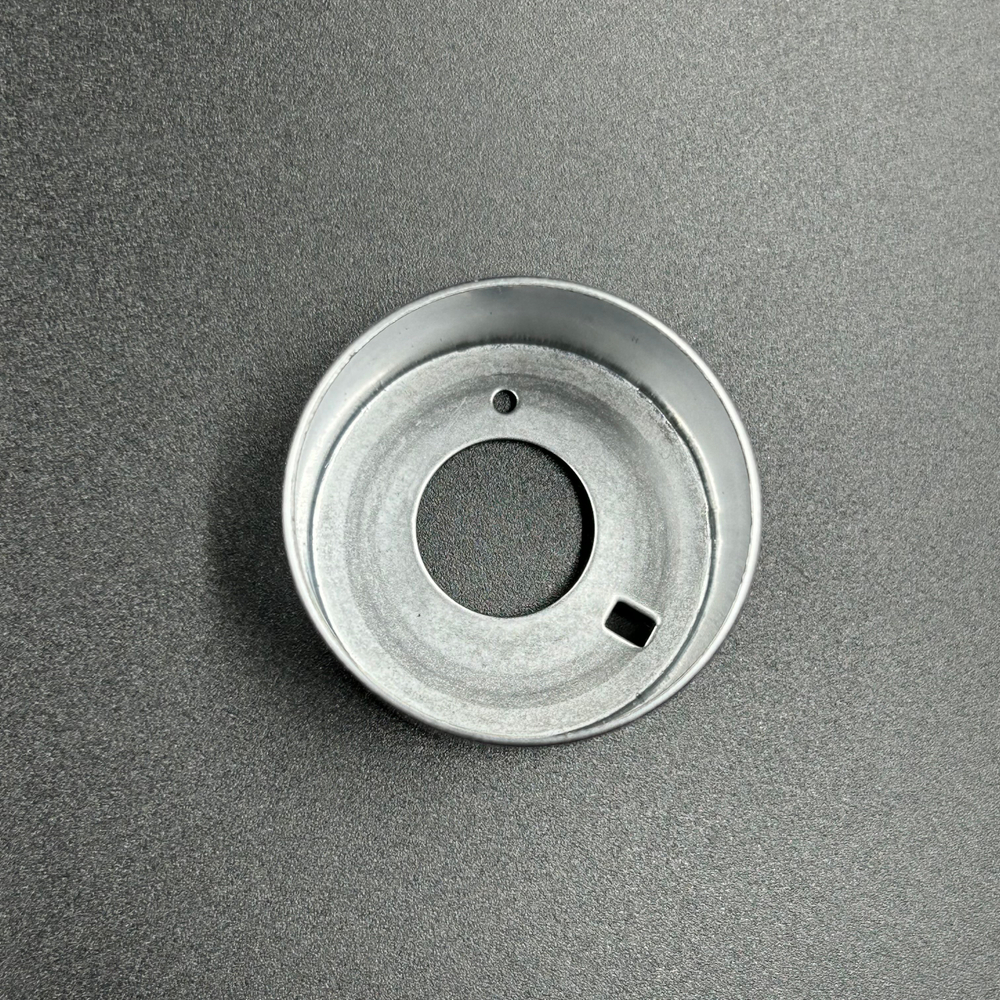 Стакан помпы охлаждения Tohatsu 9.9-18/Mercury 9.9-18 (803751) (PREMARINE)