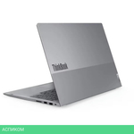 Ноутбук Lenovo Thinkbook 16 G7 IML Arctic Grey (21MS003GGQ)