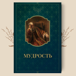 Мудрость. Шевцов А.