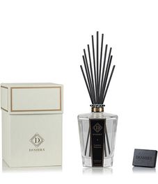 Soiree, набор диффузор 1250 мл и три наполнителя Legendary Fragrances, Danhera Italy