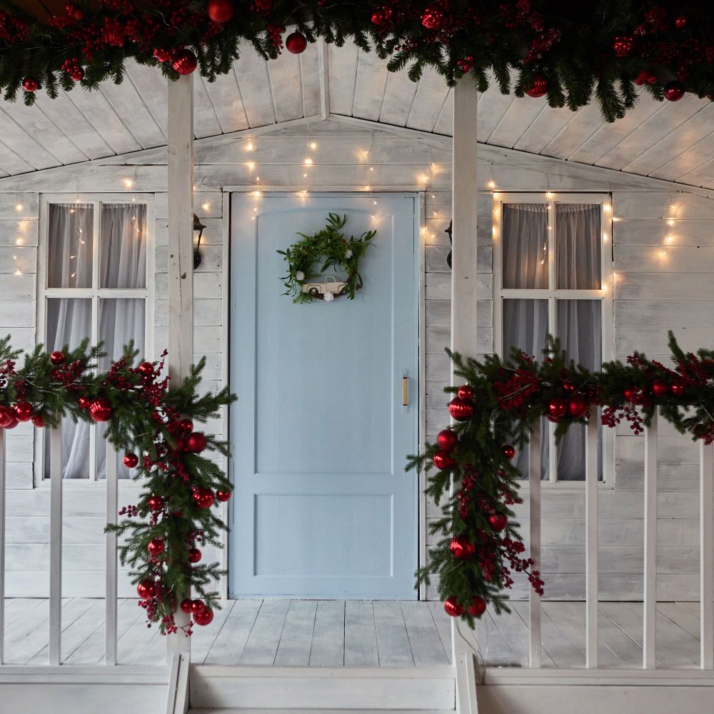 ULD-B12006-195-TTK WARM WHITE IP44 Бахрома светодиодная с эффектом мерцания. 12м. Соединяемая. 195 светодиодов. Теплый белый свет. Провод прозрачный. ТМ Uniel