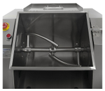 Машина тестомесильная Foodatlas HDM(H)-25