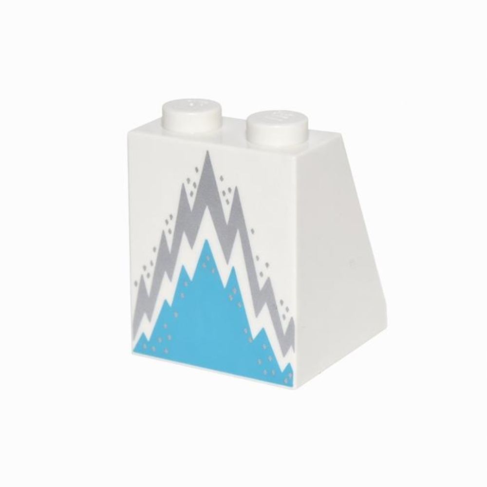 Платье минифигурки 2 x 2 x 2 3678bpb092