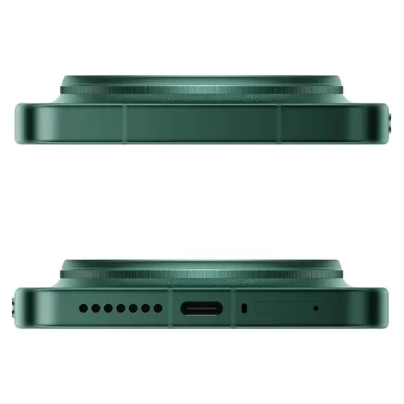 Смартфон Xiaomi 17 Ultra 16 ГБ | 512 ГБ («Звёздно-зелёный» | Starlit Green) (версия Global)