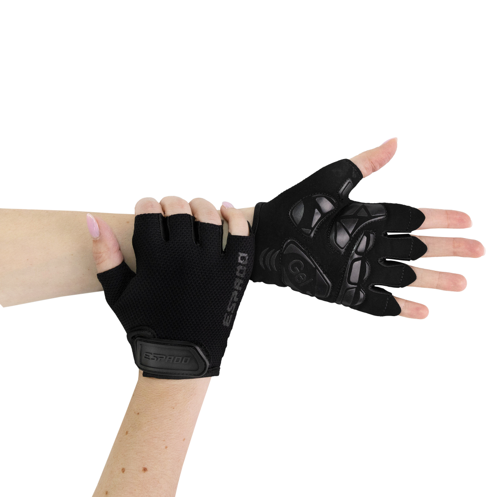 Перчатки для фитнеса ESD004