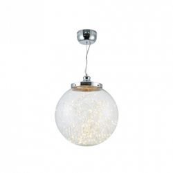 Подвесной светильник Freya Isabel FR6157-PL-24W-TR