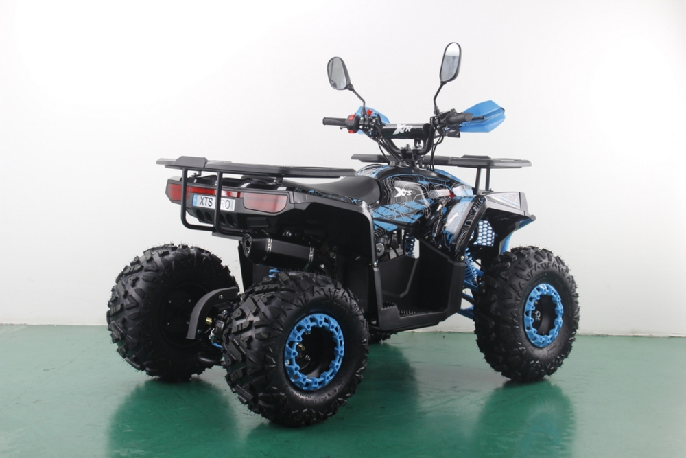 Квадроцикл Racer FREELANDER PRO125 XTS