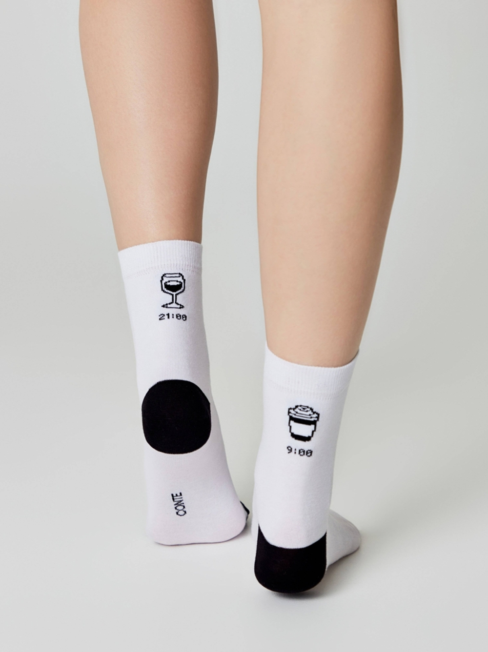 CONTE HAPPY Носки женские