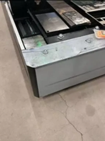 Концентрат СОЖ Heden TurboCUT-100, 20 л, арт. 610.020