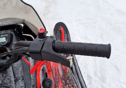 Снегоход IRBIS SF200L XE NEW 25/26