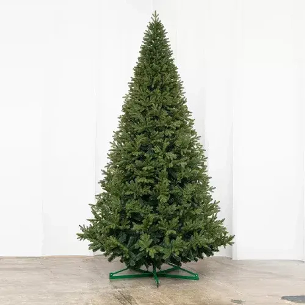 Искусственная ель Дворцовая 6 м., Литая хвоя + ПВХ, ЕлкиТорг (148600)