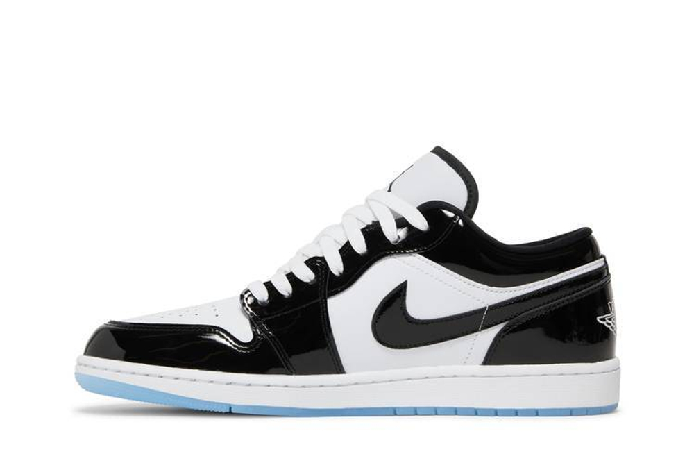 Кроссовки Jordan Air Jordan 1 Low "Concord"