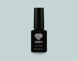 Гель-лак Lovely Snow Queen №SQ05, 7 ml