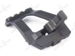 Кронштейн SAG BIT боковой быстросъёмный Picatinny/ACOG для АК/Сайга, SAG