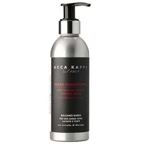 Acca Kappa Beard Conditioner - Кондиционер для бороды 200 мл
