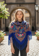 Шарф платок