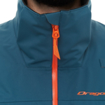 КОМБИНЕЗОН DRAGONFLY SUPERLIGHT 3L MAN 2024