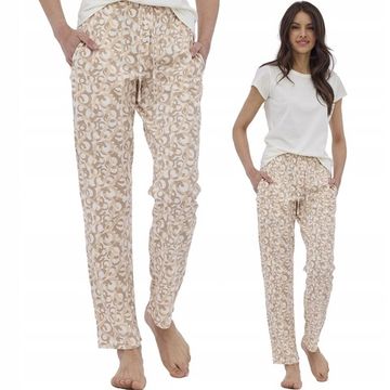 Брюки домашние женские Cornette 690/41