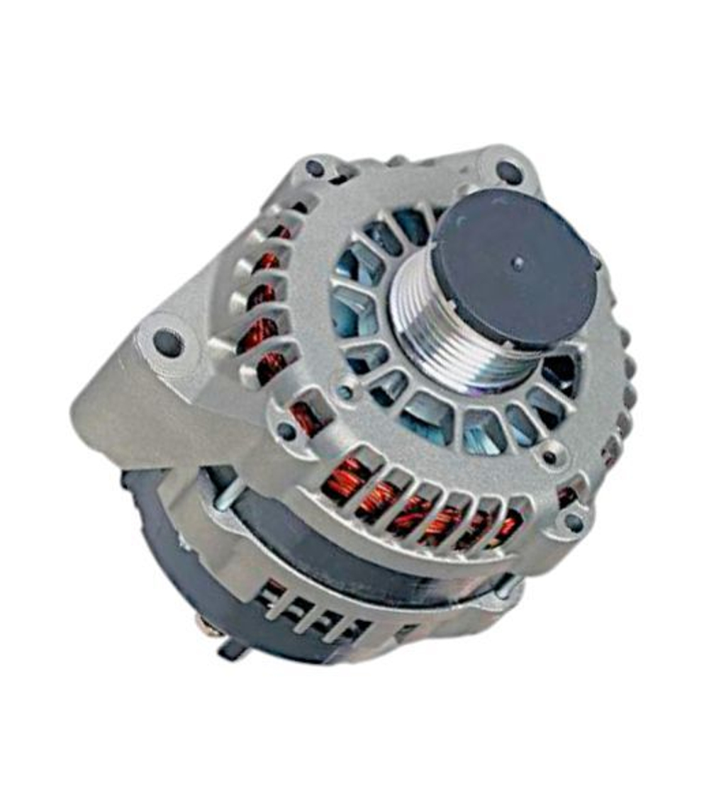 Генератор ALB1224