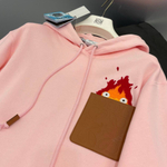 Худи Loewe
