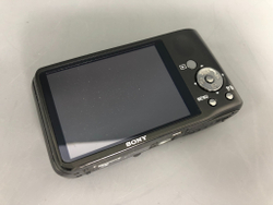 Sony Cyber-shot DSC-H90