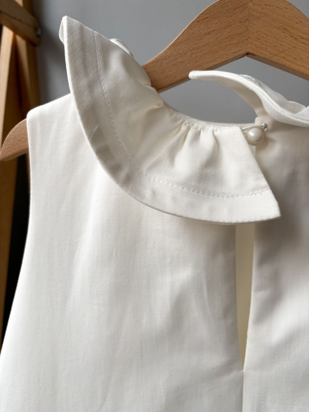 Хлопковое платье Miko, 122