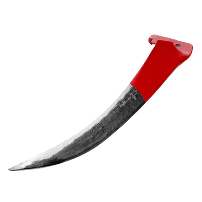 Коса "Соболь" №5, 500 мм, с отбитым полотном, Арти