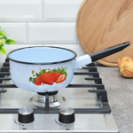 Ковш 1,5л с рисунком 200235