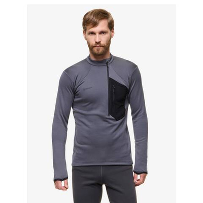 Термобелье фуфайка BASK PS Explorer V2