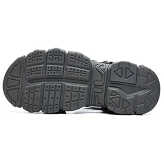 Fila Fluid Sandal 'Mysterious Gray'