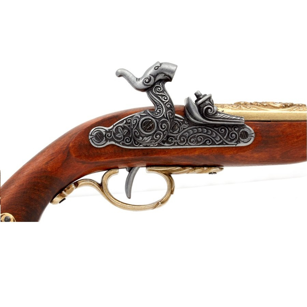 Пистоль итальянский