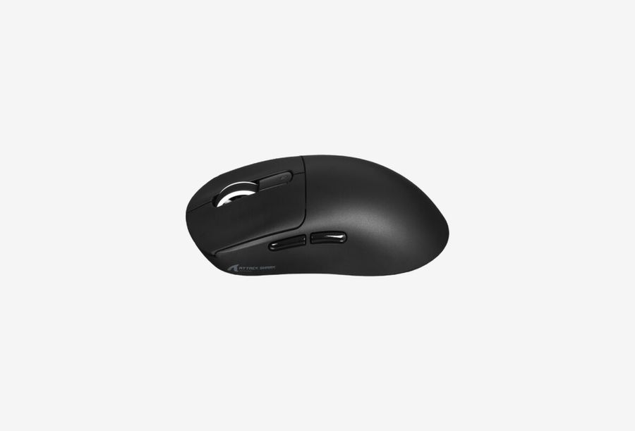 Shark X3 Max Black_0426708124902
