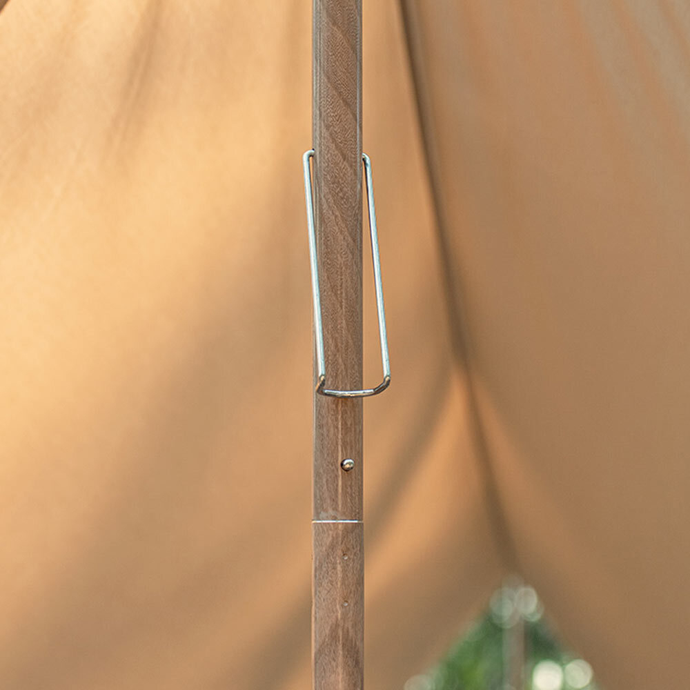 СТОЙКА ДЛЯ ТЕНТА NATUREHIKE NH20PJ048
