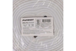 Рукав напорный PPU-15 (длина 20 м, 38 мм - 1.5 дюйма) Patriot 335002215