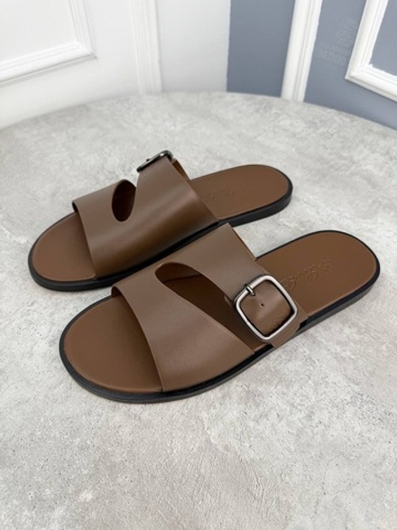 Шлепанцы Loro Piana
