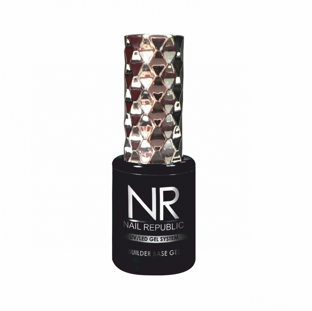 Nail Republic База BUILDER, 10 мл
