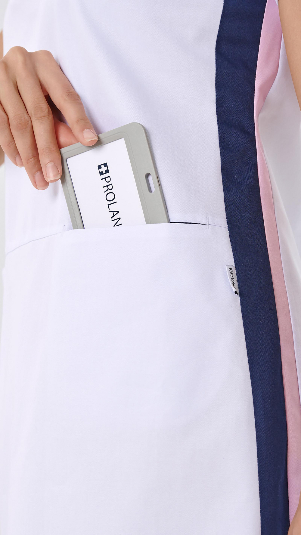 Платье медицинское Адель №0+Y2