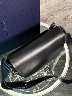 Сумка-мессенджер Prada