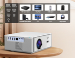Проектор ThundeaL TD95W