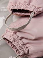 Зимний комбинезон Leokid Hero Pink Bloom
