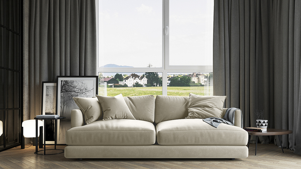 Диван еврокнижка «Ибица»