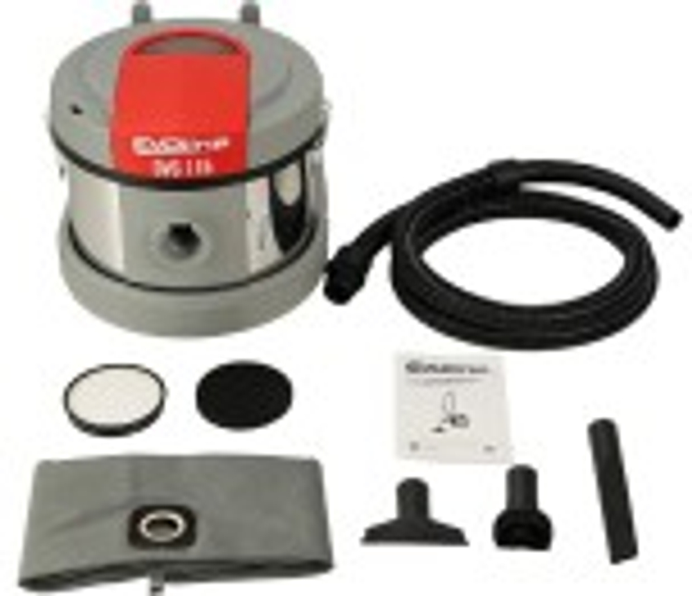 Пылесос сетевой Evoline DVC 115 DVC115