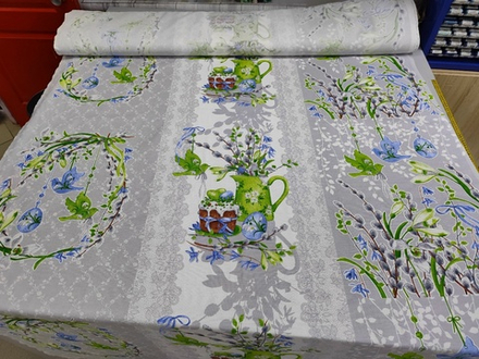 Рогожка / Пасха